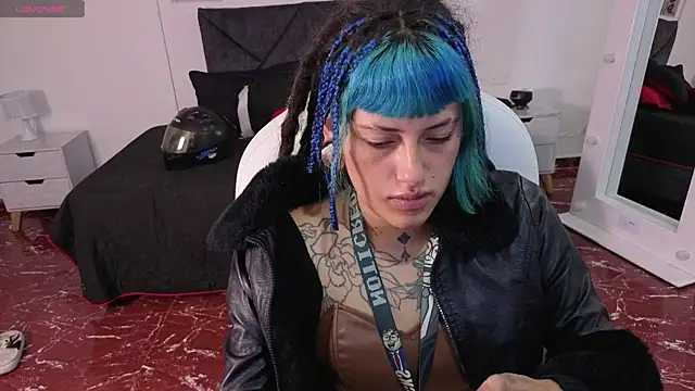 _sharlotte777 XXX чат на живо