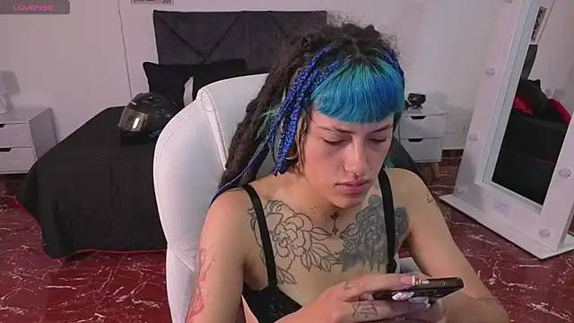 _sharlotte777のライブXXXチャット