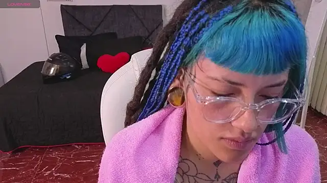 Chat +18 de _sharlotte777 ao vivo