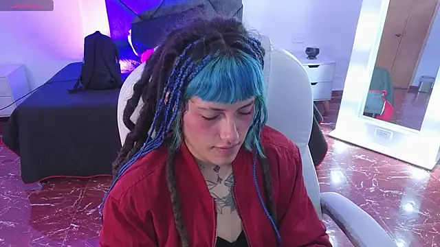 _sharlotte777's Live XXX Chat