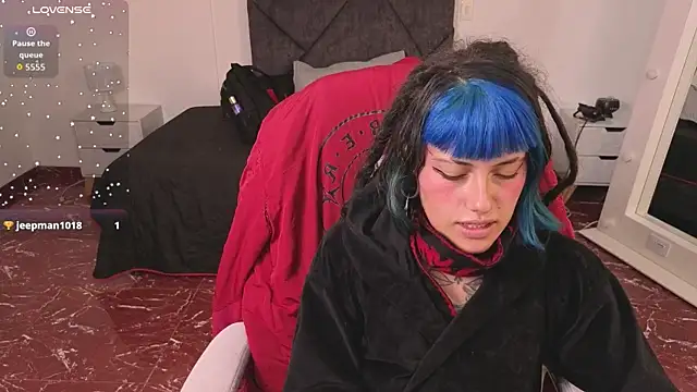 _sharlotte777's Live XXX Chat
