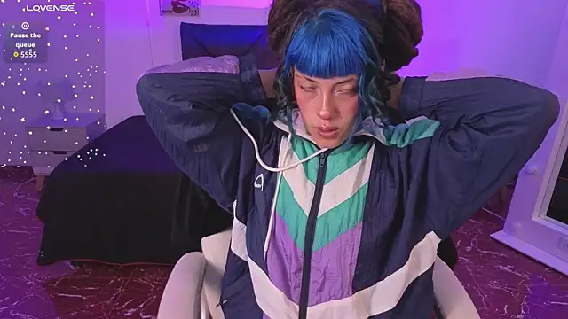 _sharlotte777's Live XXX Chat