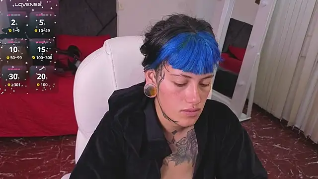 _sharlotte777 Live XXX-Chat