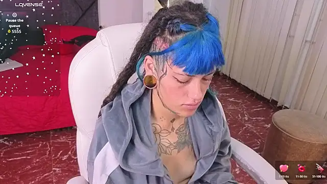 _sharlotte777 Live XXX-Chat