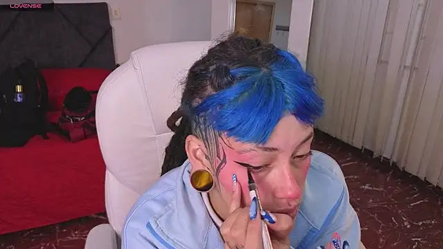 Živý XXX chat _sharlotte777