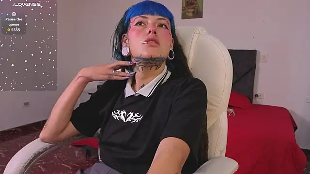 Chat XXX Live _sharlotte777