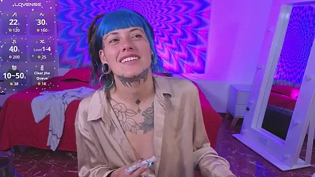 _sharlotte777 live XXX chat