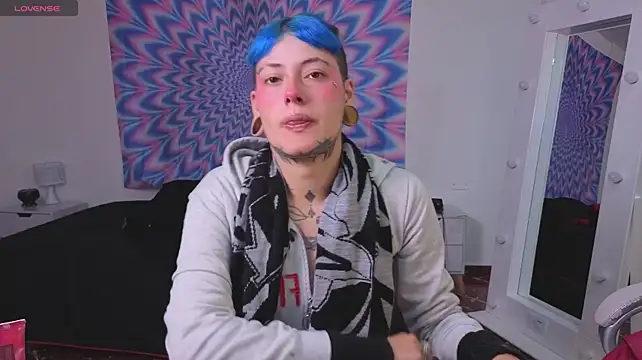 Živý XXX chat _sharlotte777