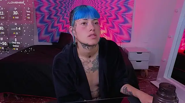 Živý XXX chat _sharlotte777