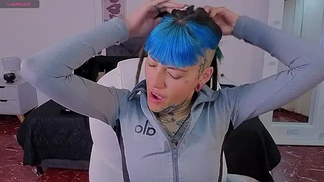 Živý XXX chat _sharlotte777