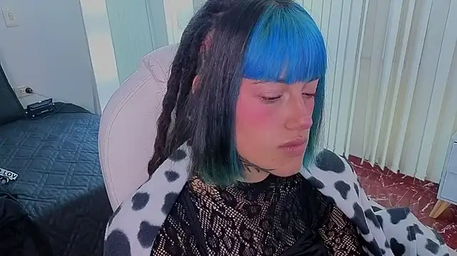 Chat XXX Live _sharlotte777
