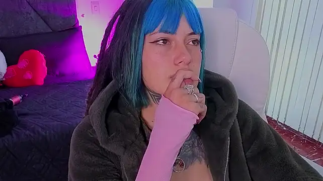 _sharlotte777's Live XXX Chat