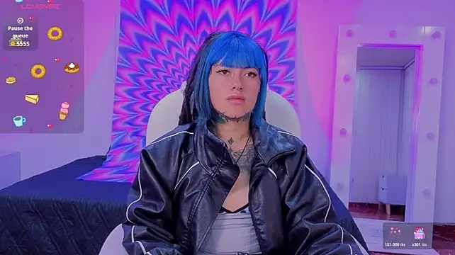 _sharlotte777 라이브 XXX 채팅