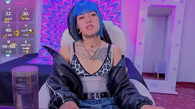 _sharlotte777 Live XXX-Chat