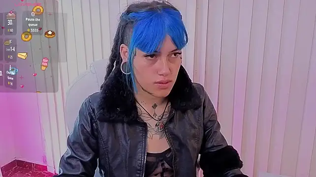 _sharlotte777's Live XXX Chat