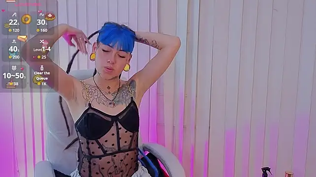 _sharlotte777 Chat XXX live