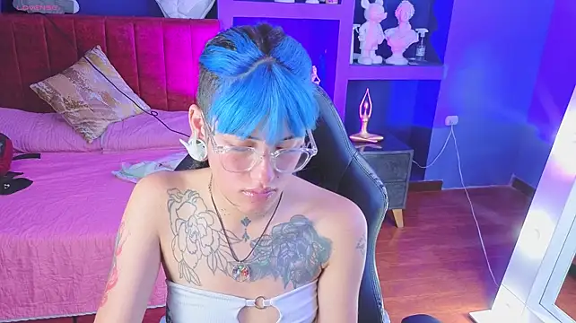 _sharlotte777's Live XXX Chat