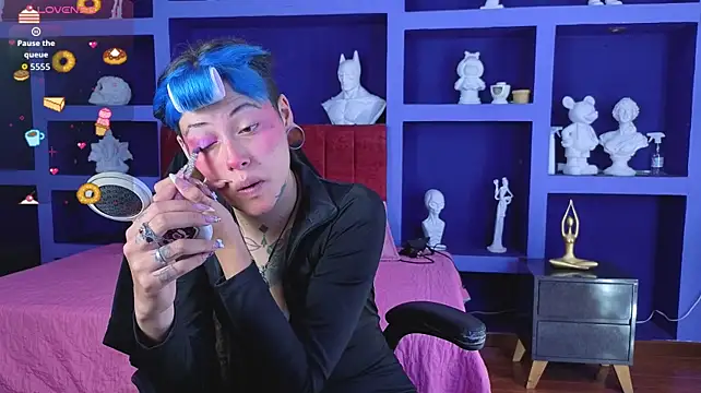 Czat XXX na żywo – _sharlotte777