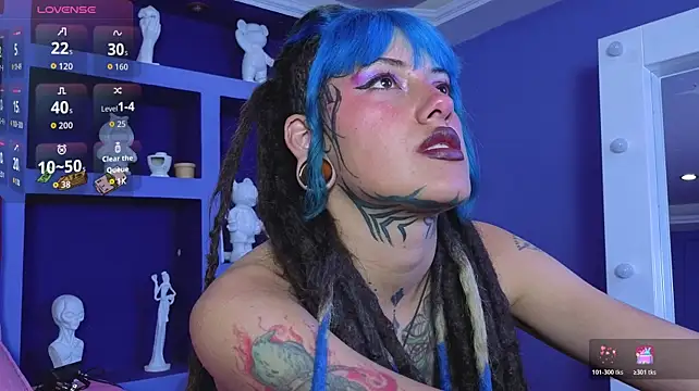 _sharlotte777 Live XXX Chat