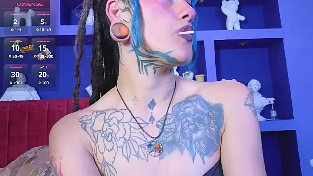 Czat XXX na żywo – _sharlotte777