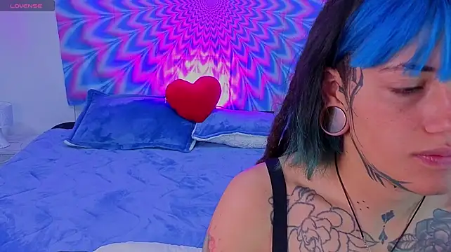 Chat XXX en directo de _sharlotte777