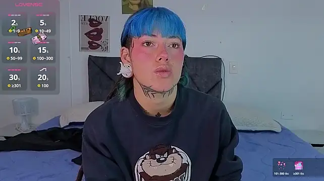 _sharlotte777 XXX чат на живо