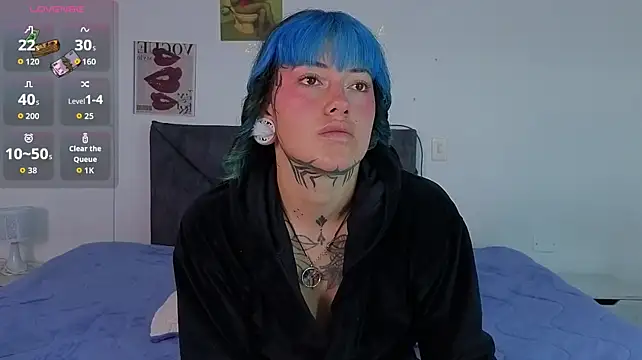 _sharlotte777 Live XXX-Chat