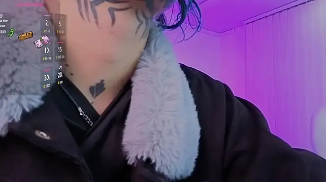 Živý XXX chat _sharlotte777