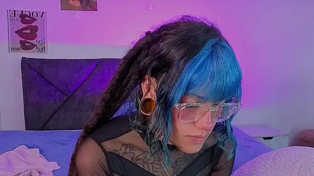 Chat +18 de _sharlotte777 ao vivo