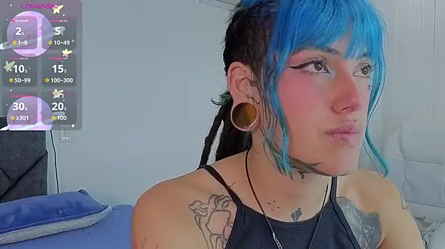 Chat XXX en directo de _sharlotte777
