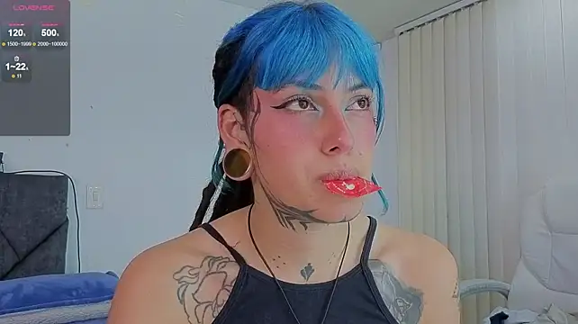 _sharlotte777 – Live XXX-chat