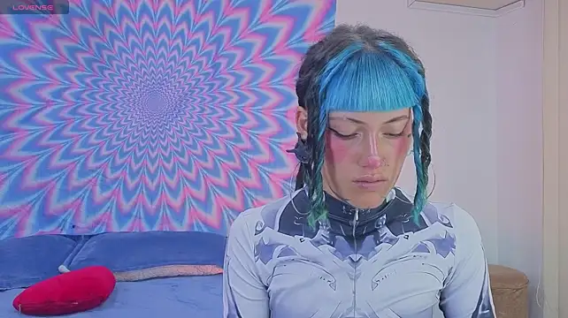 _sharlotte777のライブXXXチャット