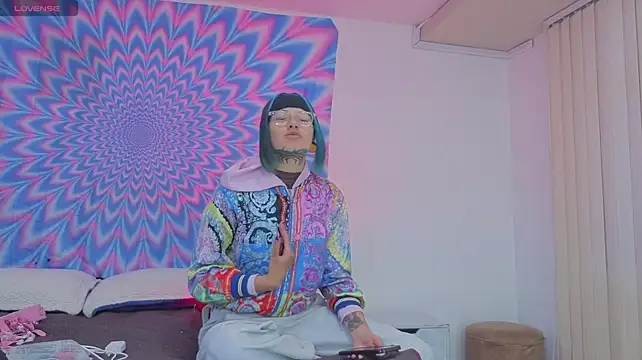 _sharlotte777のライブXXXチャット