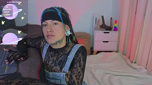 Czat XXX na żywo – _sharlotte777