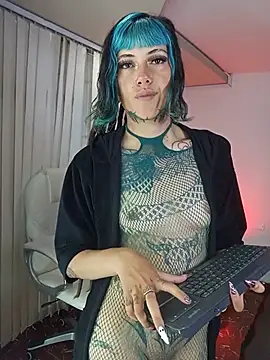 _sharlotte777's Live XXX Chat