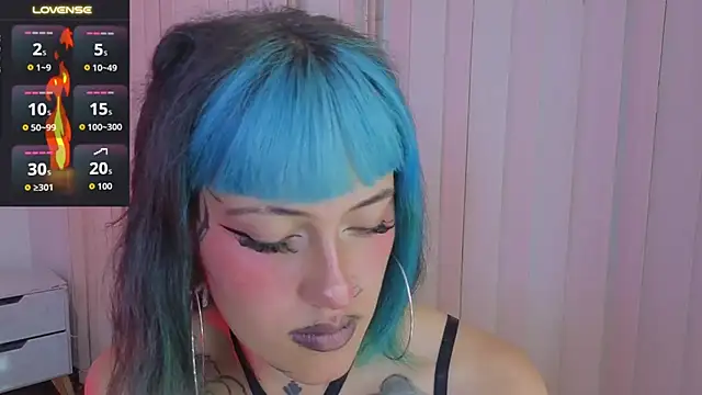 _sharlotte777n Live XXX chat