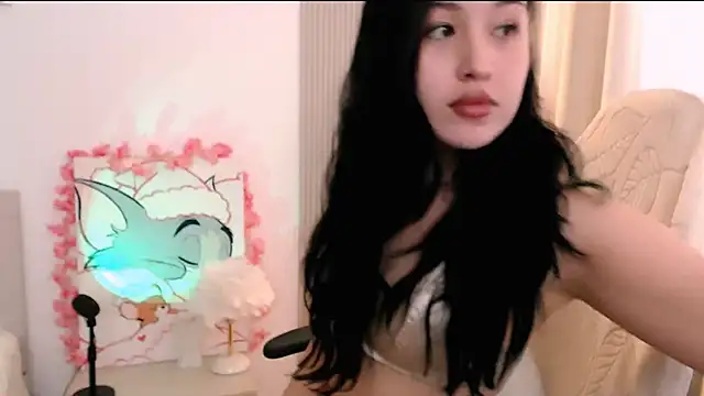 Chat XXX ao vivo de Ann__Cute