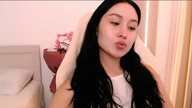 Ann__Cute Obrolan Langsung XXX