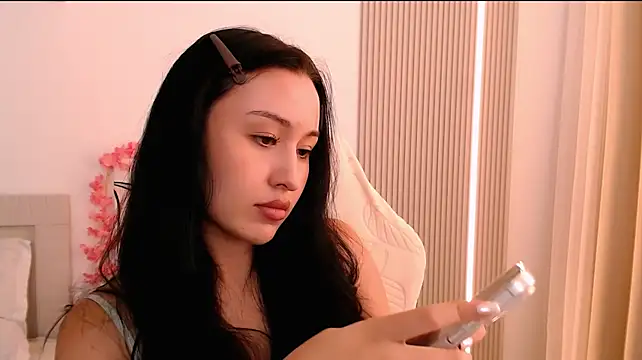Sembang XXX Secara Langsung Ann__Cute
