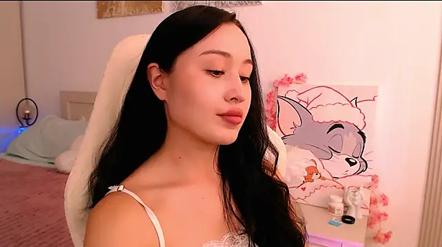 Ann__CuteのライブXXXチャット