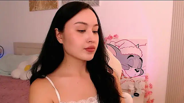Ann__Cute Chat XXX in diretta
