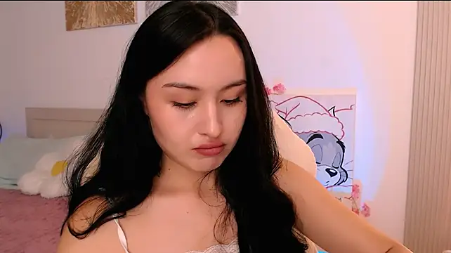 Chat XXX ao vivo de Ann__Cute