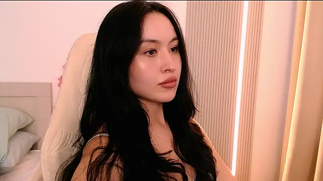 Ann__Cute Webcam-Show