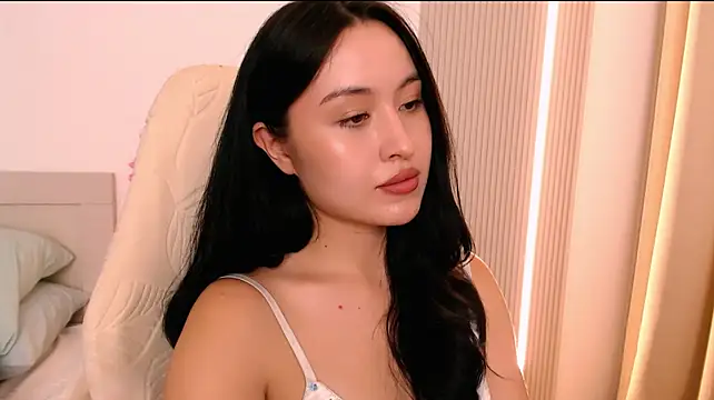 Ann__Cute Webcam show