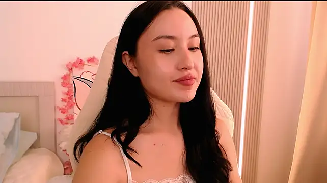 Ann__Cute: вебкам-шоу