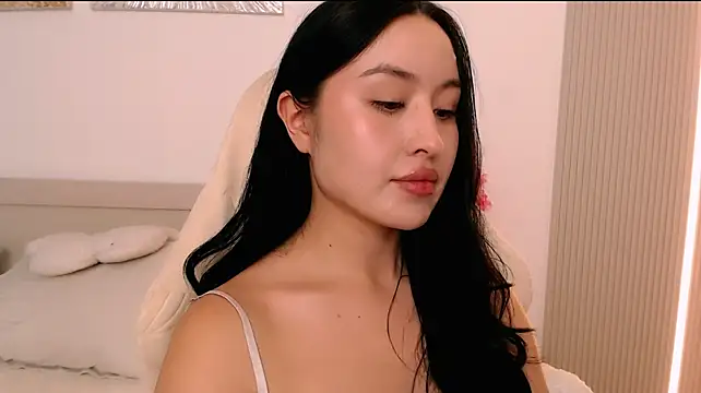 Webkamerová show Ann__Cute