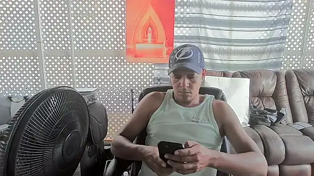 cubano1082 – webcam-show