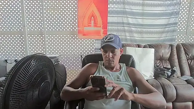 cubano1082 webkamerás műsora