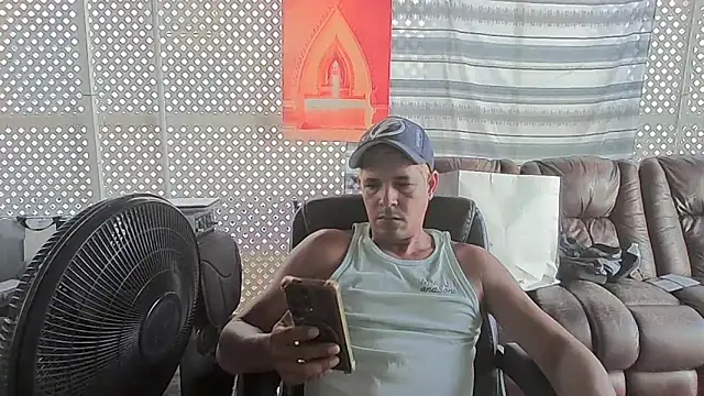 cubano1082: вебкам-шоу