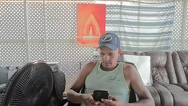 cubano1082 Webcam show